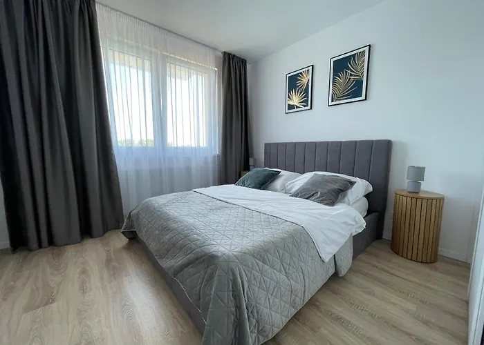 Skynest Apartments
