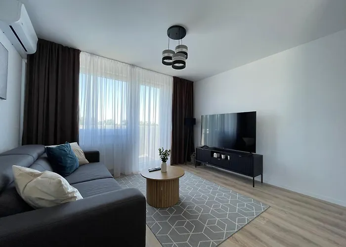 Skynest Apartments